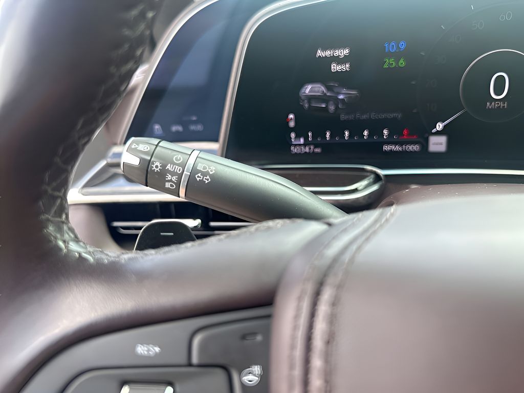 Used Car 2023 Cadillac Escalade  Premium Luxury Platinum For Sale Under $80,000 In Austin, Texas