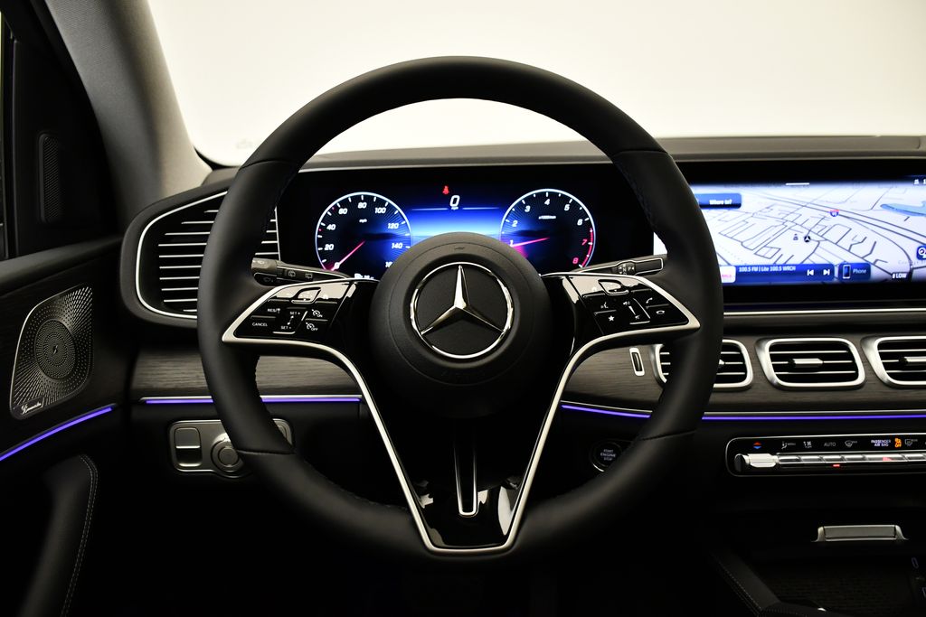 Thumbnail: 2026 Mercedes-Benz GLE - 22