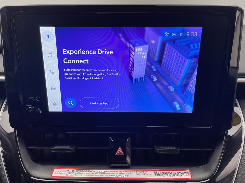 Thumbnail: 2025 Toyota Corolla - 24