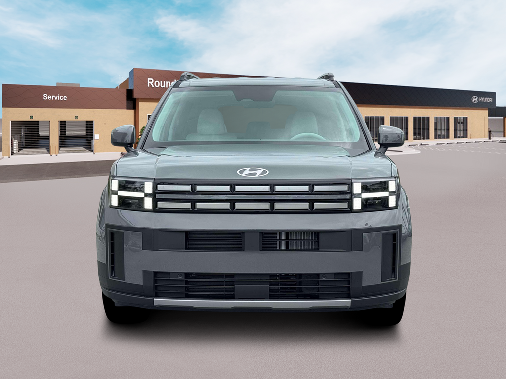 Thumbnail: 2026 Hyundai Santa Fe - 12