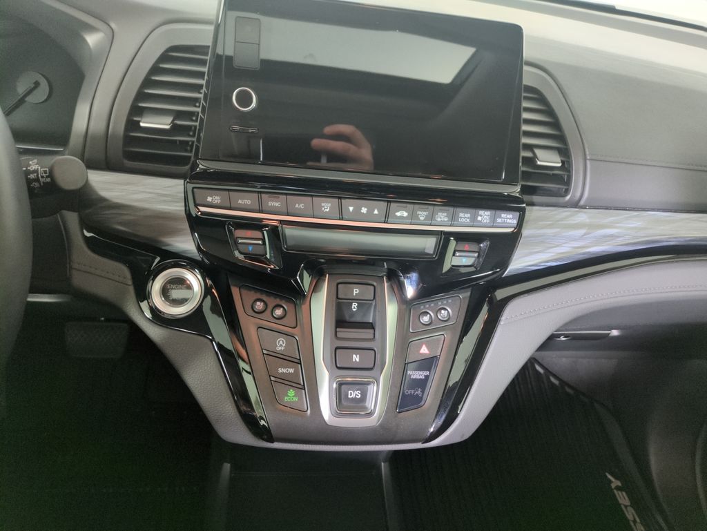 Used 2025 Honda Odyssey For Sale in Fort Wayne, IN