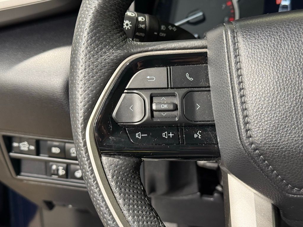 Thumbnail: 2024 Toyota Tundra - 22