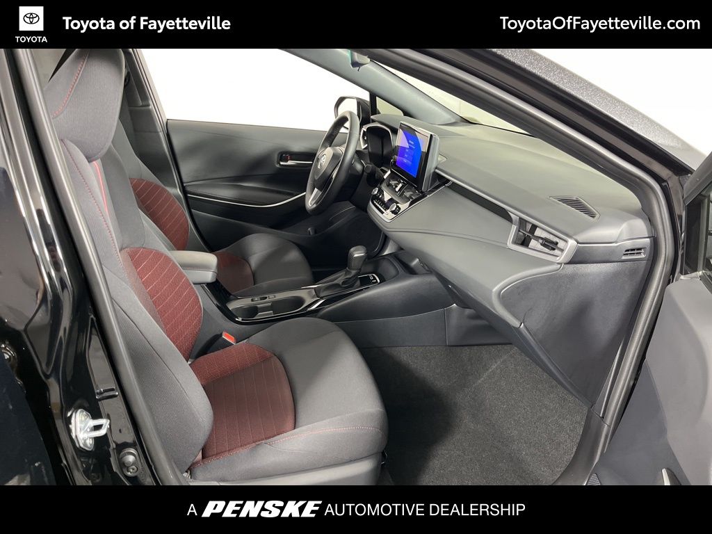2024 Toyota Corolla SE 6