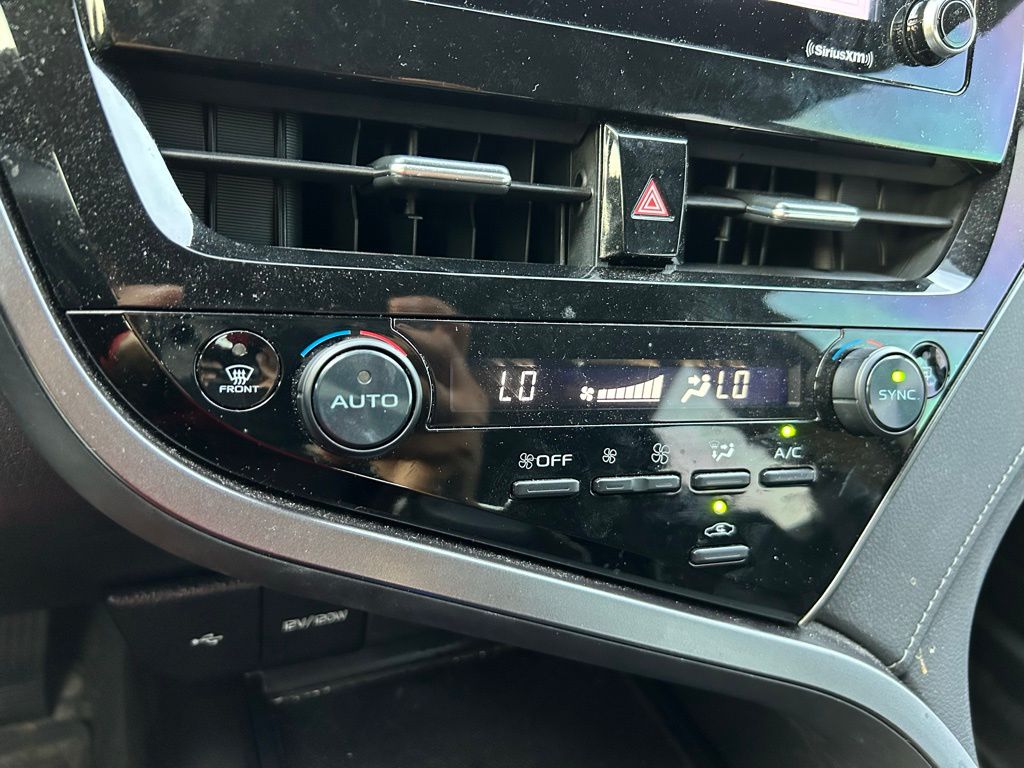 2023 Toyota Camry LE 26