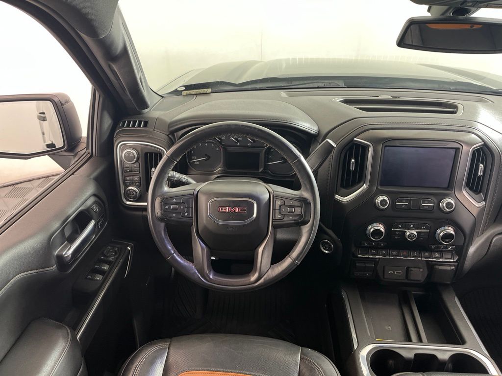 Thumbnail: 2020 GMC Sierra 1500 - 2