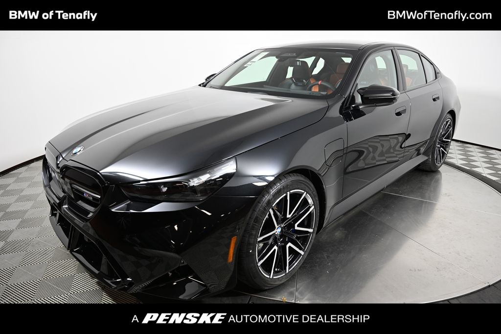 2026 BMW M5 Base -
                  Tenafly, NJ