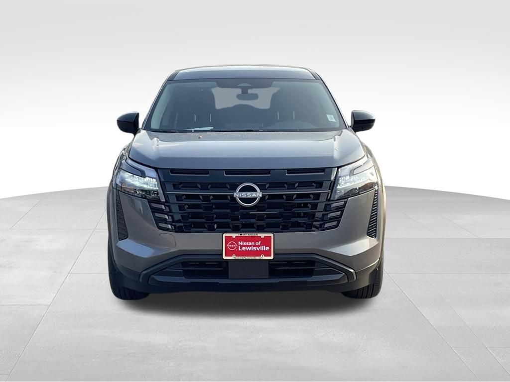 2026 Nissan Pathfinder