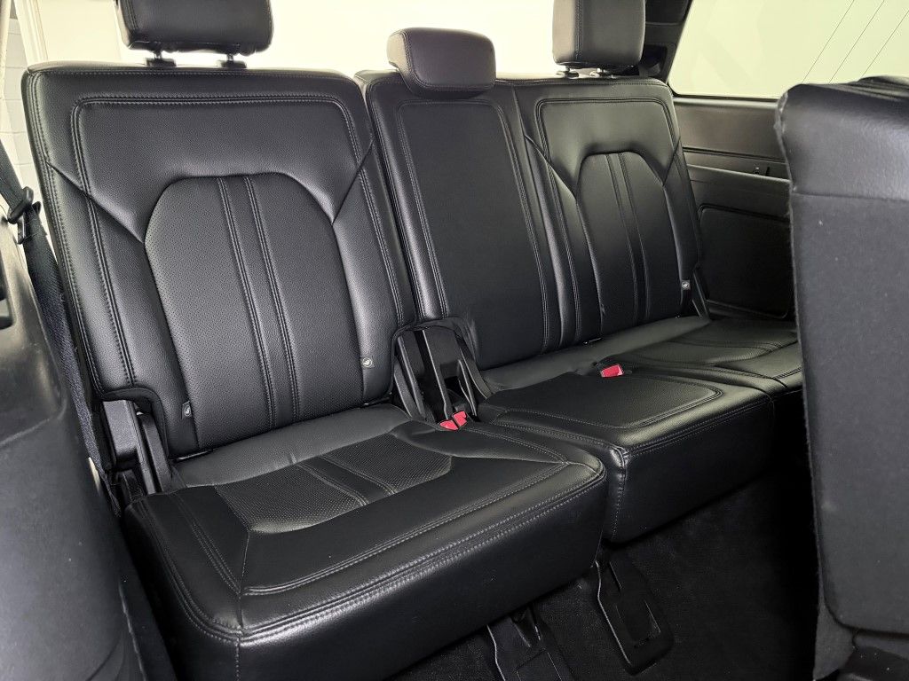 Thumbnail: 2019 Ford Expedition - 23