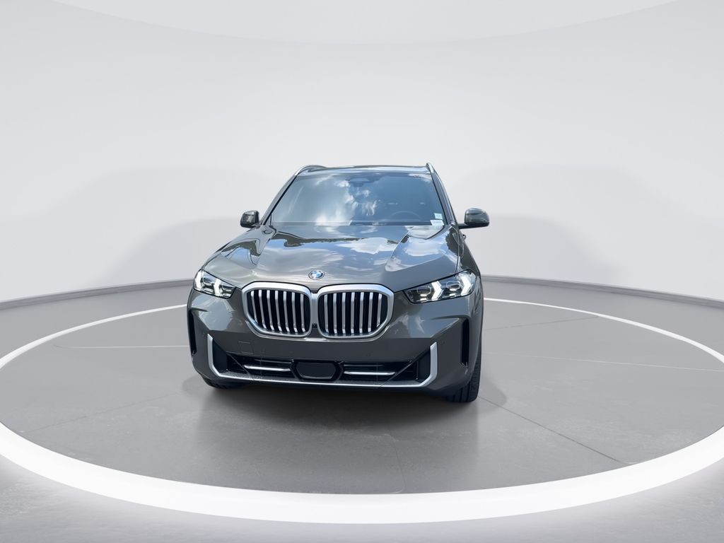 Thumbnail: 2026 BMW X5 - 3