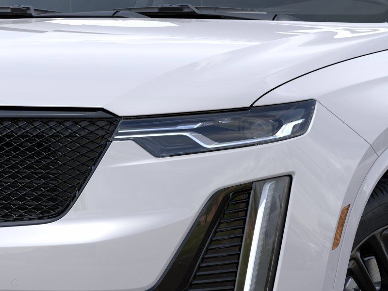 2024 Cadillac XT6 Premium Luxury 10