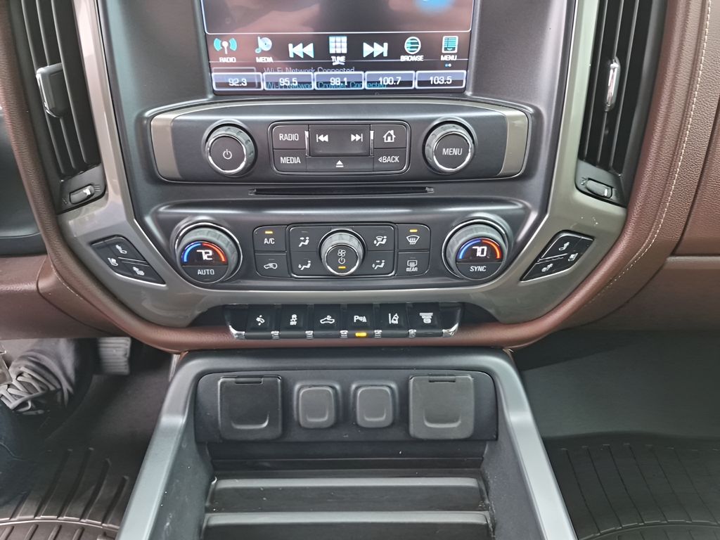 Used Car 2019 Chevrolet Silverado 2500hd  High Country For Sale Under $50,000 In Austin, Texas