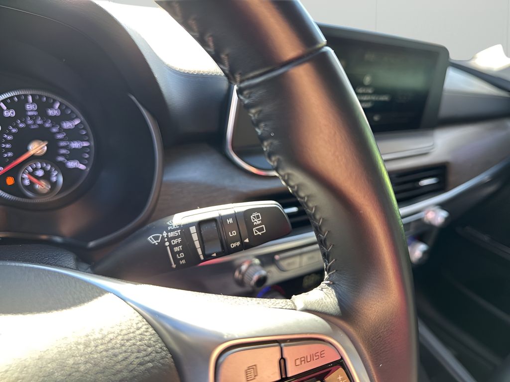 Used Car 2021 Kia Telluride  Sx For Sale Under $25,000 In Austin, Texas