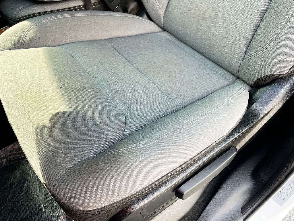 2019 Ram 1500 Big Horn/Lone Star White at Cook Ford