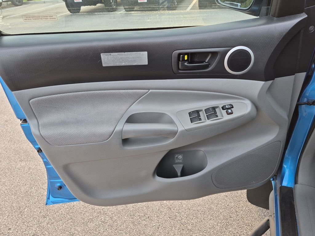 Used Car 2011 Toyota Tacoma  Prerunner For Sale Under $20,000 In Austin, Texas