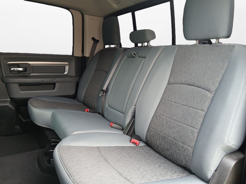 Used Car 2019 Ram 1500 Classic  Lone Star For Sale Under $25,000 In Austin, Texas