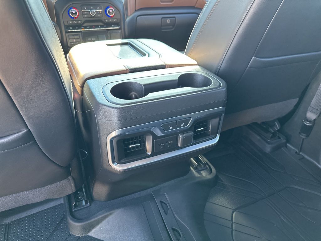 Used Car 2021 Chevrolet Silverado 3500hd  High Country For Sale Under $70,000 In Austin, Texas