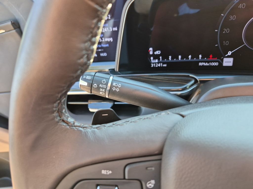 Used Car 2024 Cadillac Escalade  Premium Luxury For Sale Under $80,000 In Austin, Texas