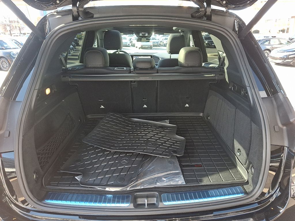 Thumbnail: 2024 Mercedes-Benz GLE - 29