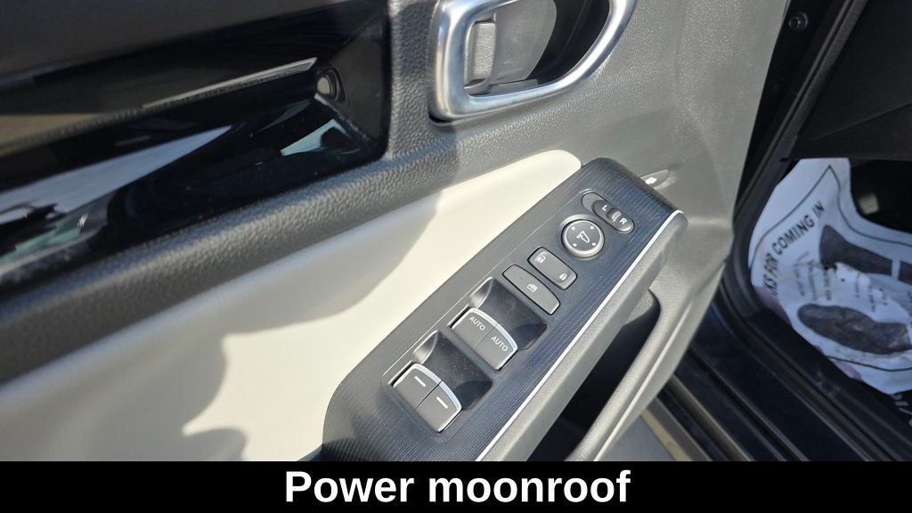 2026 Honda Civic Sport Touring - Photo 25