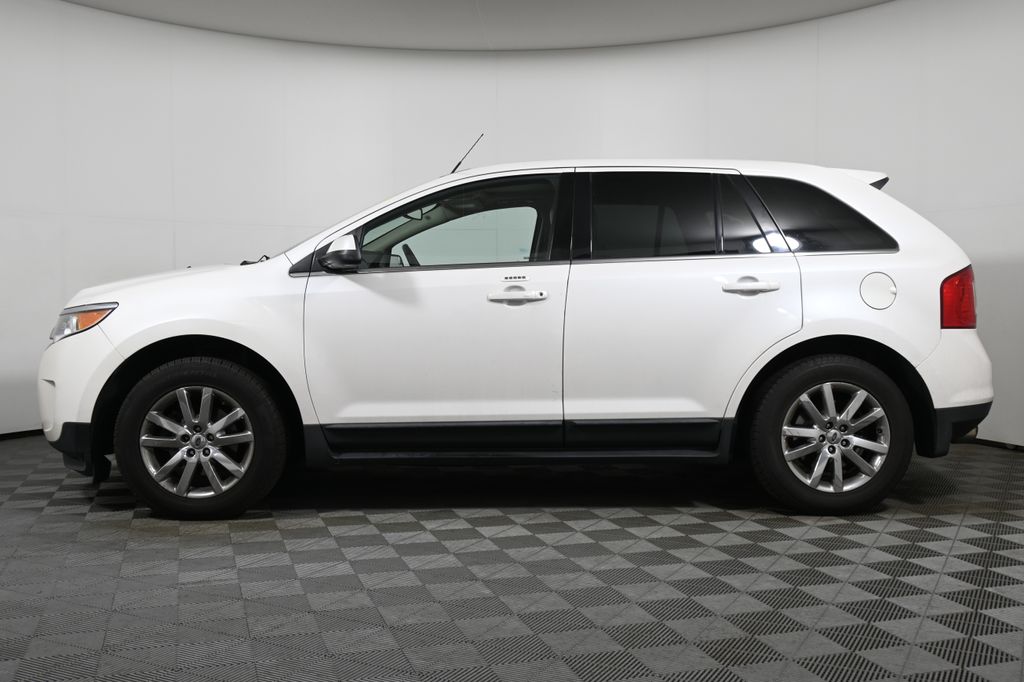 Thumbnail: 2013 Ford Edge - 2