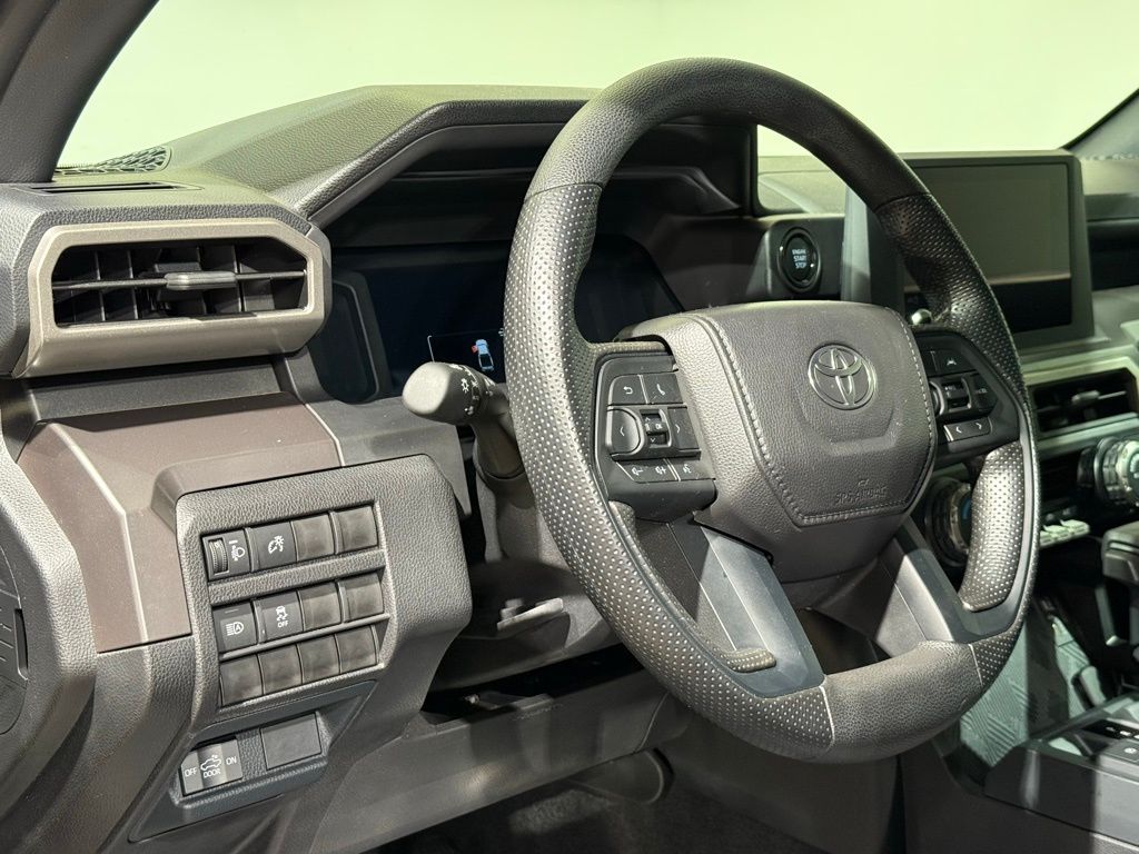 Thumbnail: 2025 Toyota Tacoma - 18