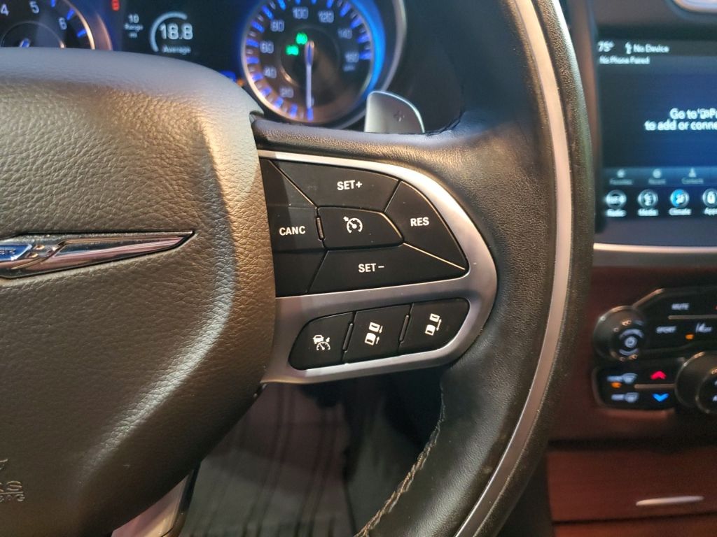 Used Car 2019 Chrysler 300  C For Sale Under $30,000 In Austin, Texas
