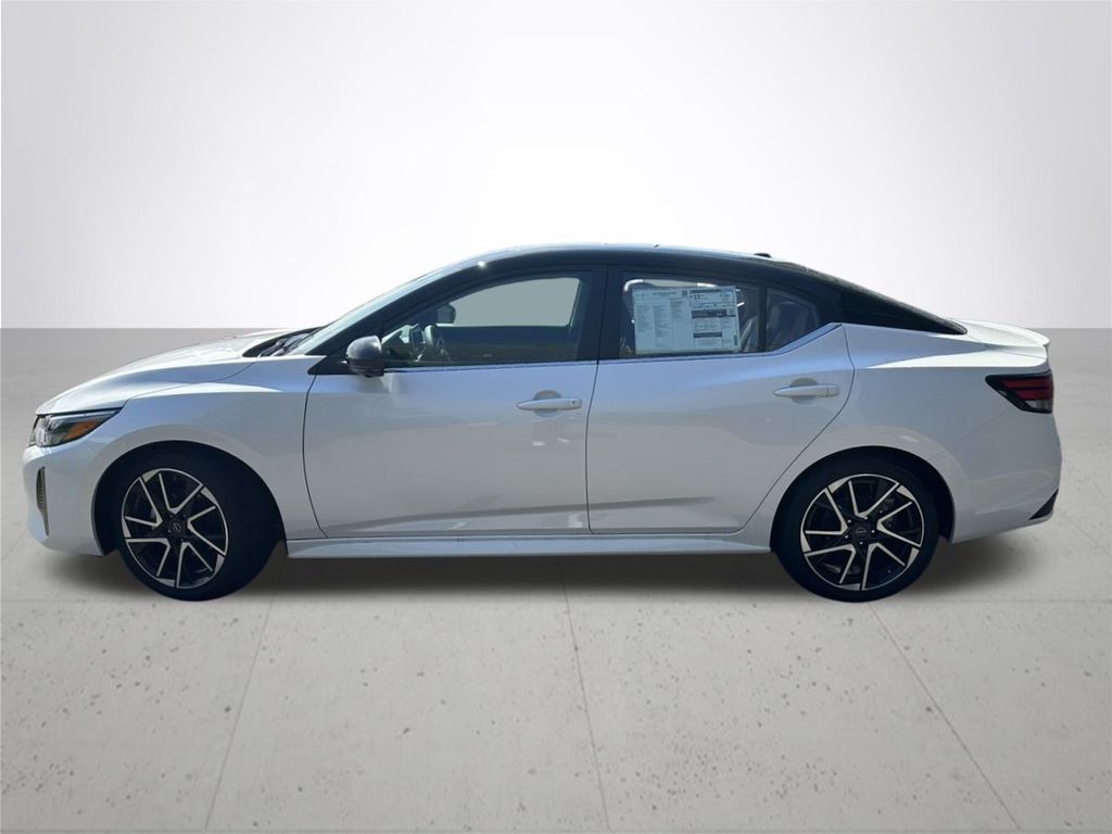 Sentra SR