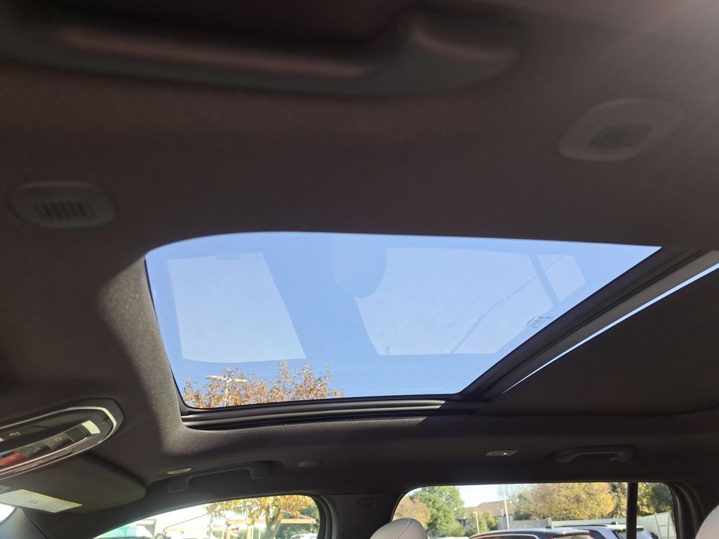 New Car 2025 Jeep Grand Cherokee L  Limited For Sale Under $50,000 In Austin, Texas