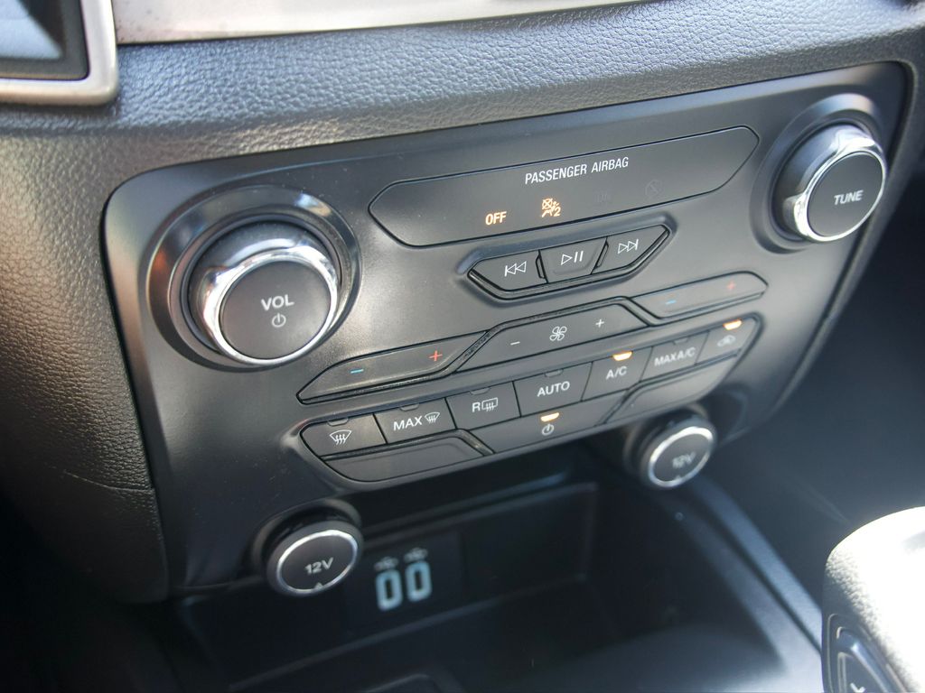 Used 2021 Ford Ranger Truck