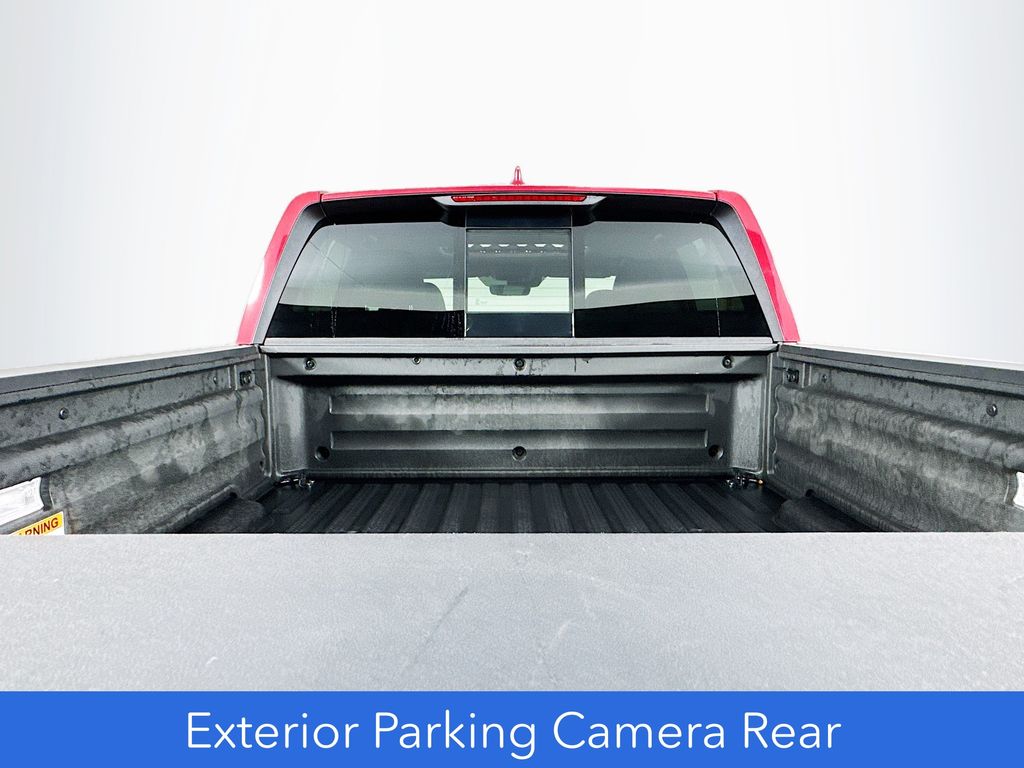 Used Car 2023 Honda Ridgeline  Rtl-e For Sale Under $35,000 In Austin, Texas