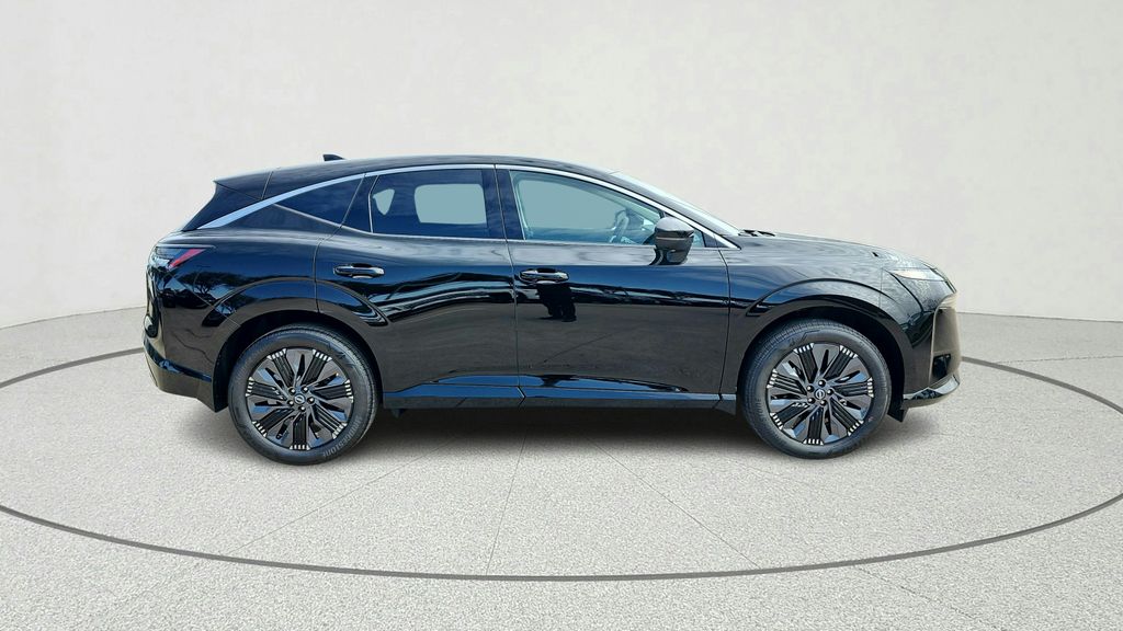 2026 Nissan Murano