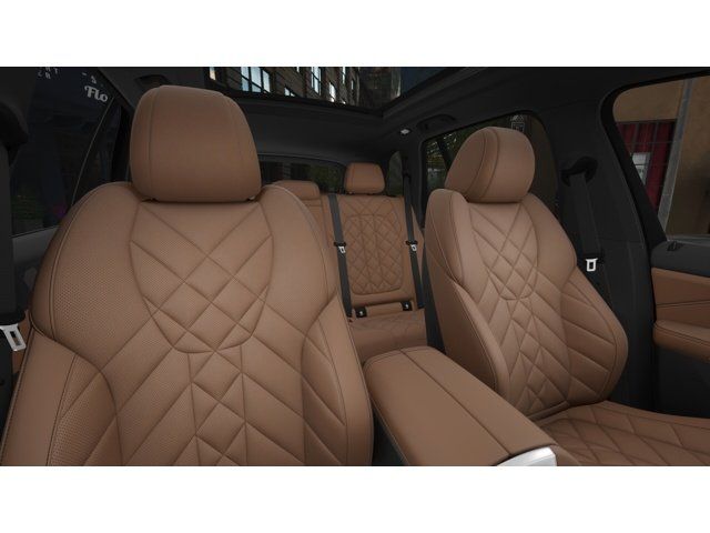 Thumbnail: 2026 BMW X5 - 11