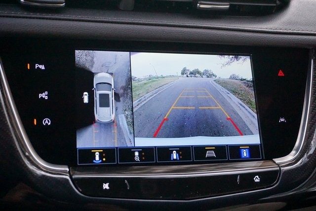 Used Car 2024 Cadillac Xt6  Sport For Sale Under $50,000 In Austin, Texas