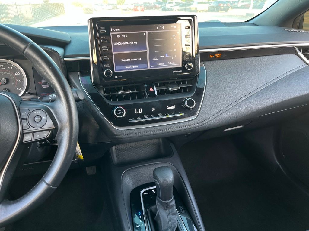 Thumbnail: 2021 Toyota Corolla - 20
