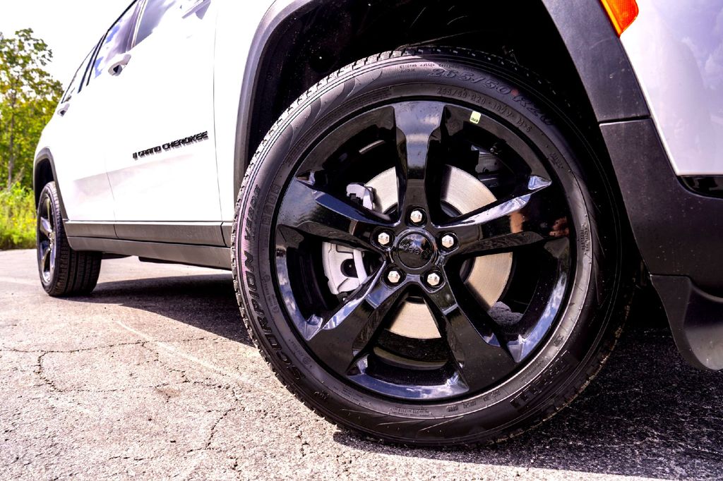 New Car 2025 Jeep Grand Cherokee L  Limited For Sale Under $50,000 In Taylor, Texas