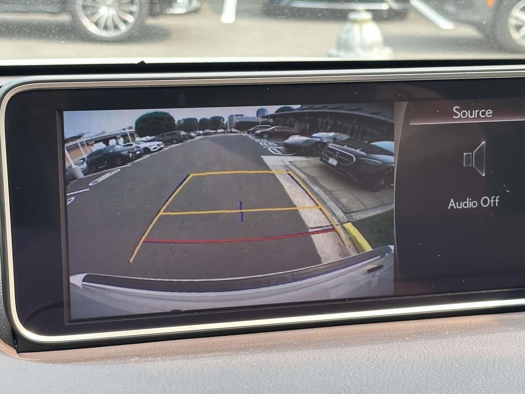 2019 Lexus RX 350 10