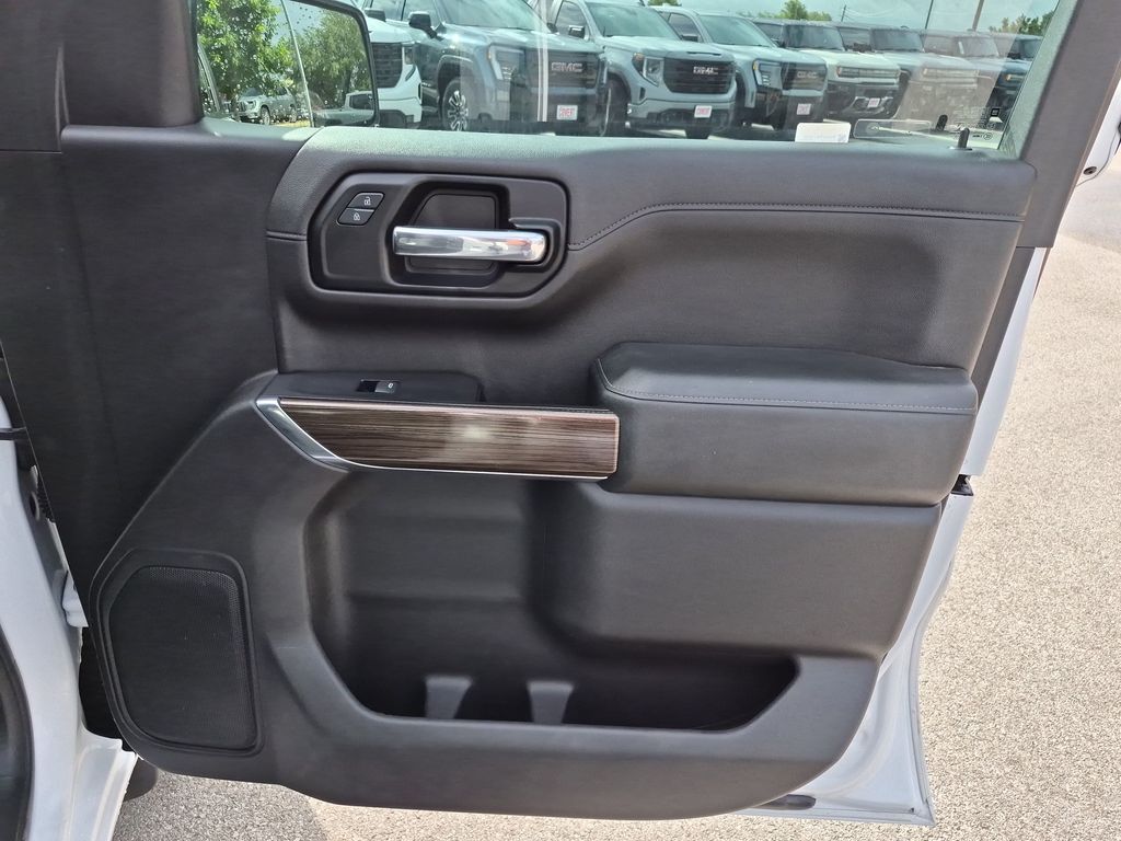 Used Car 2019 Chevrolet Silverado 1500  Lt For Sale Under $25,000 In Austin, Texas