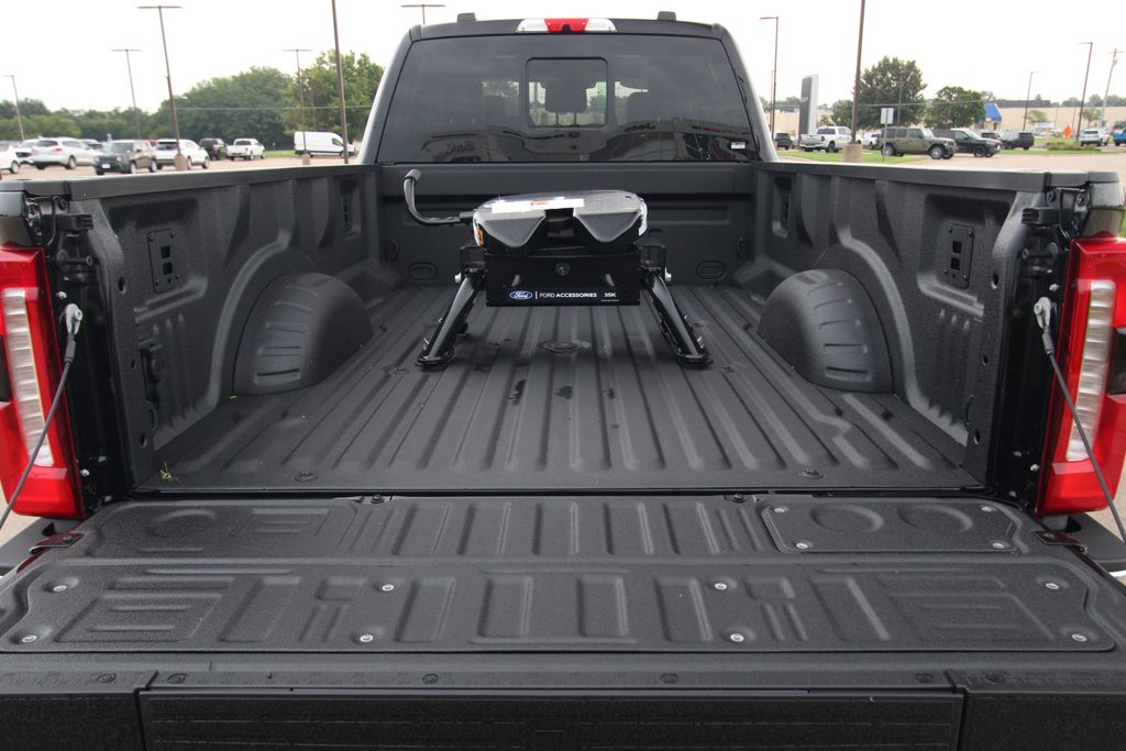 New 2026 Ford F-350SD Truck
