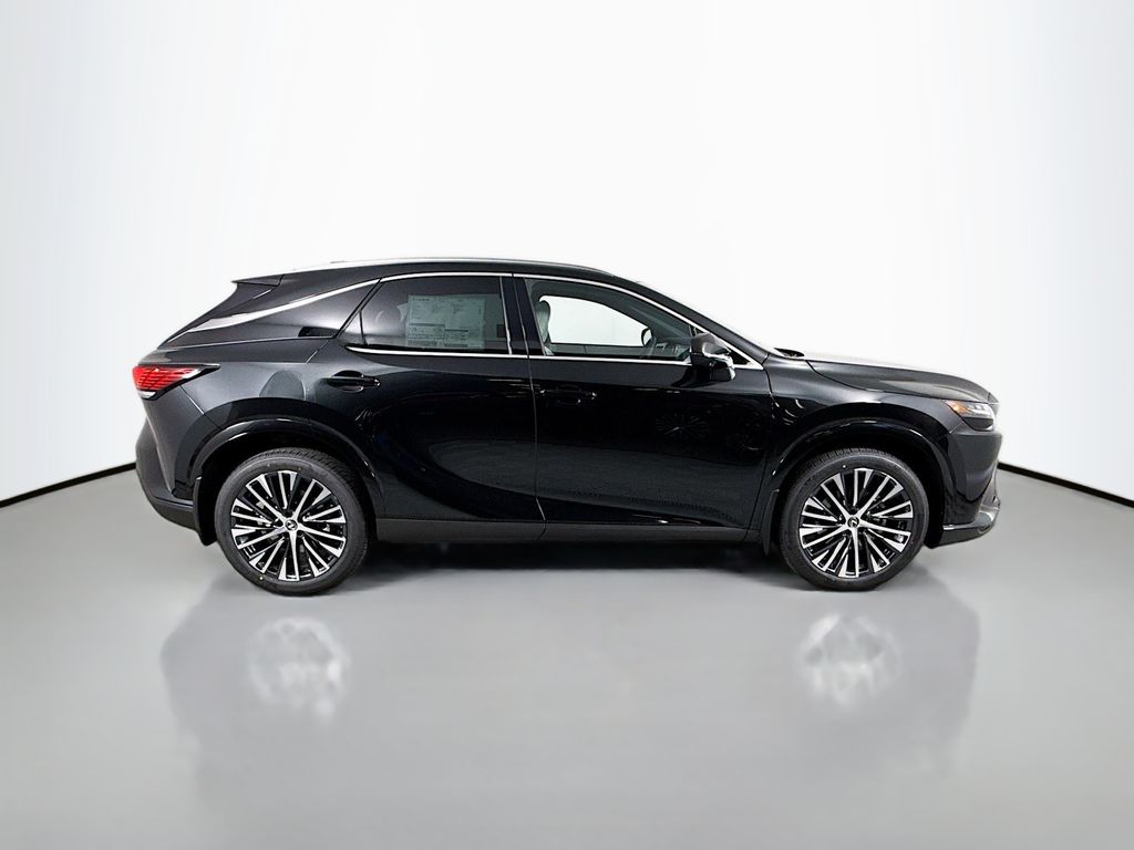 2025 Lexus RX 350 Premium+ 4