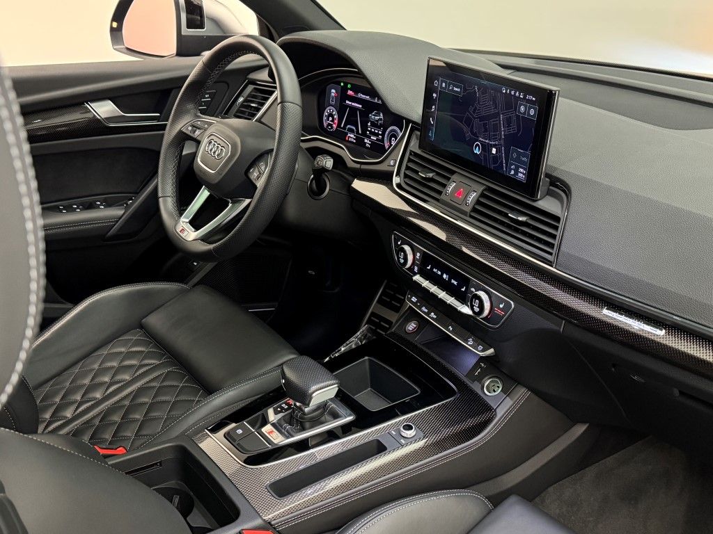 2022 Audi SQ5 Premium Plus 20