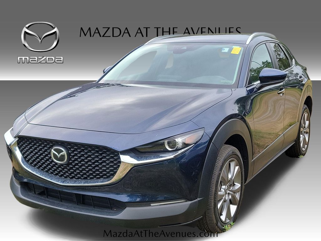 2023 Mazda Mazda CX-30 2.5 S Select Package