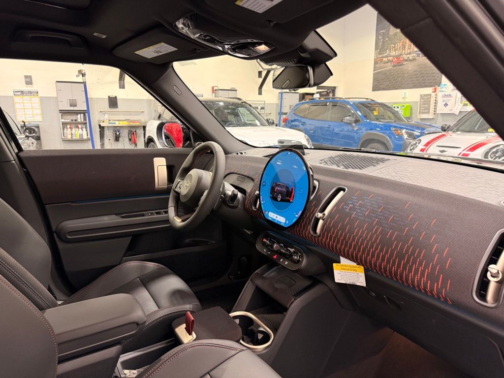 Thumbnail: 2026 MINI Cooper Countryman - 27