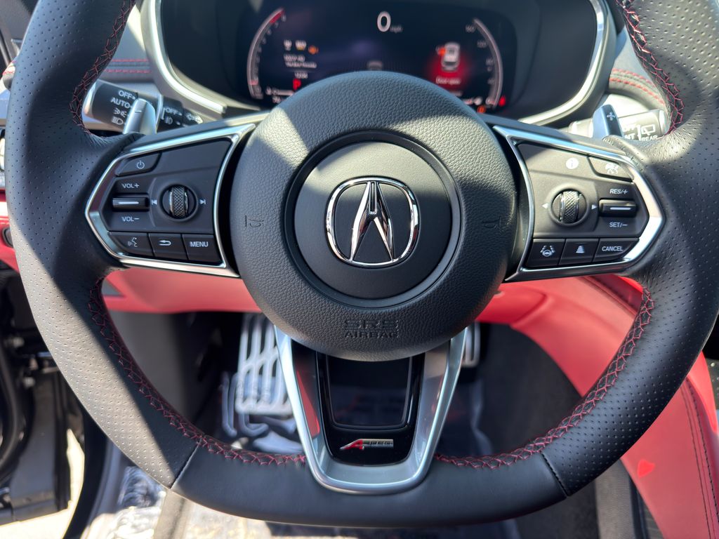 Thumbnail: 2026 Acura MDX - 18