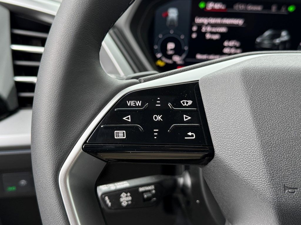 2025 Audi Q4 e-tron  26