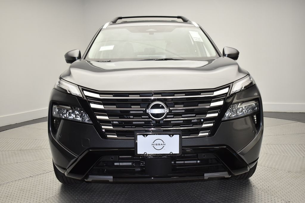 Thumbnail: 2026 Nissan Rogue - 2