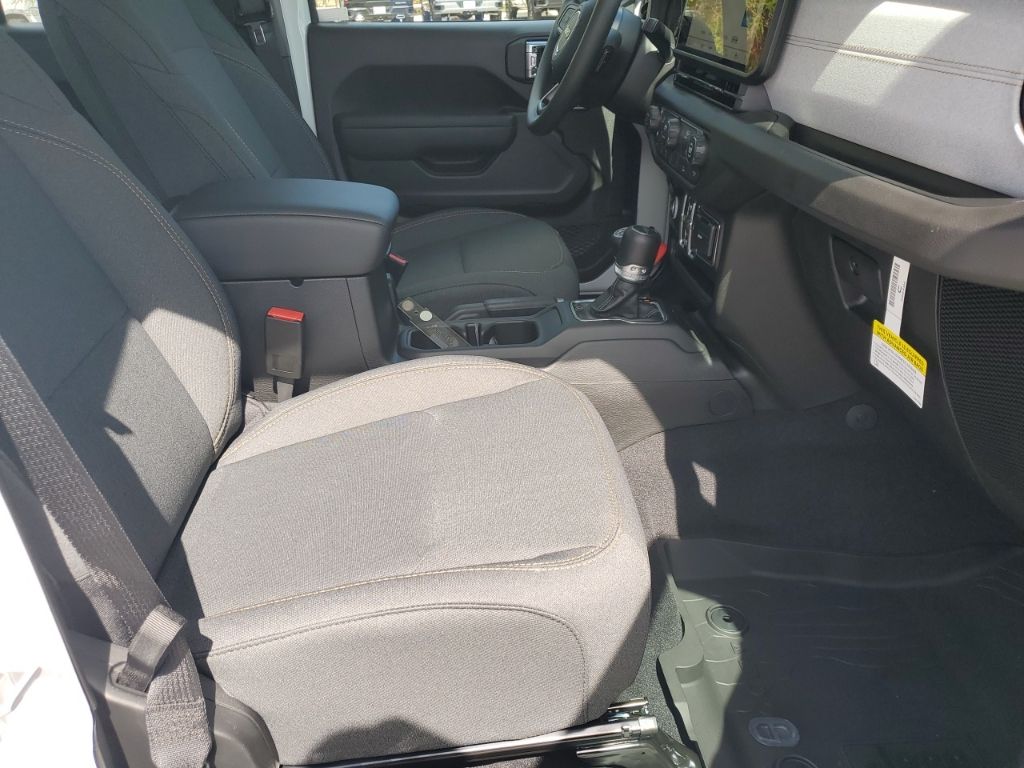 New Car 2025 Jeep Gladiator  For Sale Under $50,000 In Austin, Texas