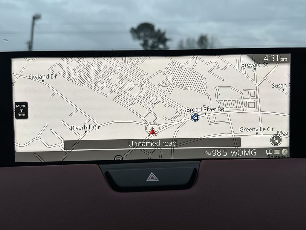 2026 Mazda CX-70 3.3 Turbo S Premium Beige at Mazda of Columbia