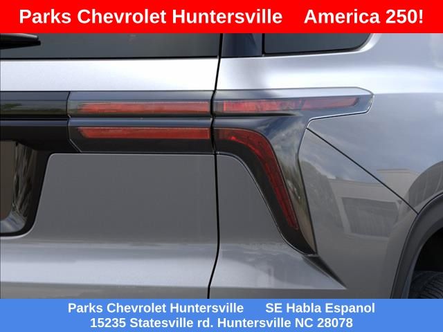 ChevroletTraverse11