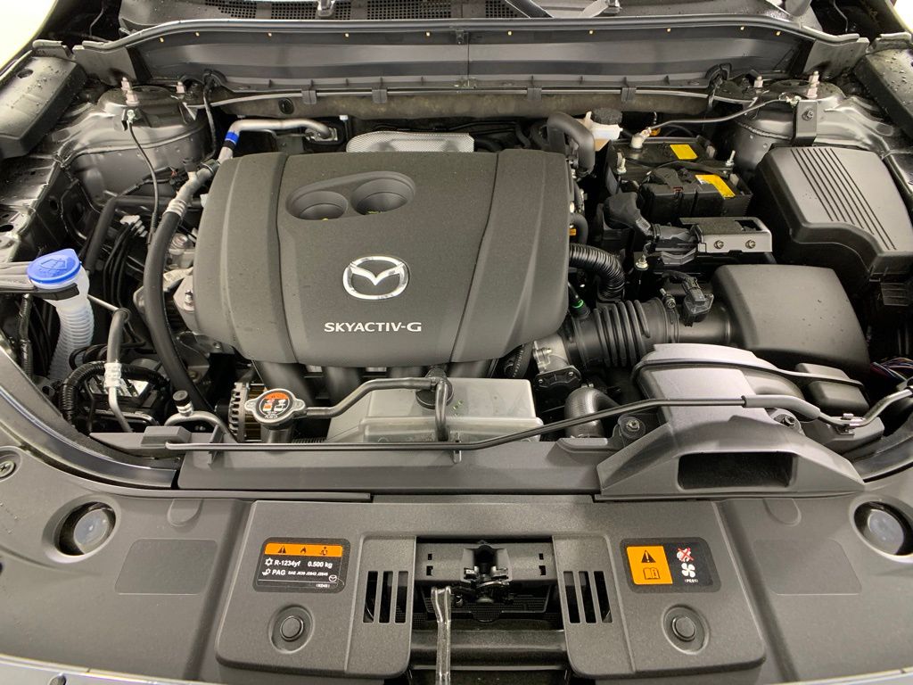 2024 Mazda CX-5 2.5 S Preferred Package 10