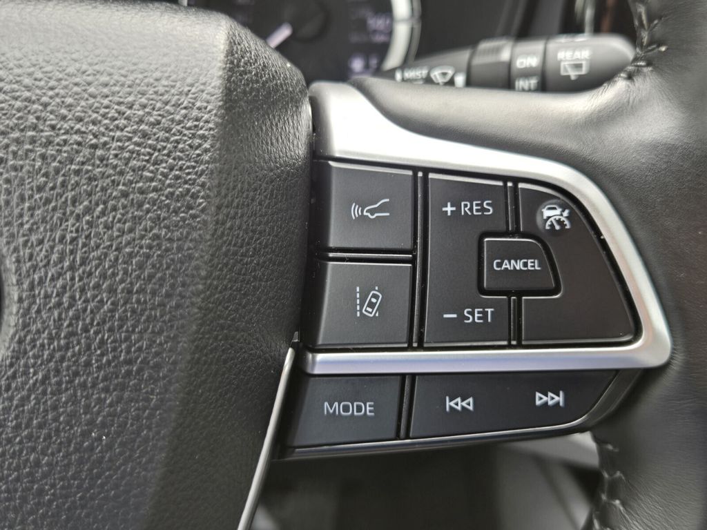 2024 Toyota Highlander - $35,418